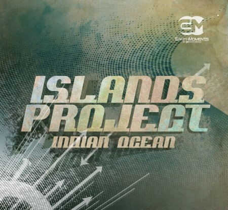 Earth Moments Island Projects Indian Ocean WAV